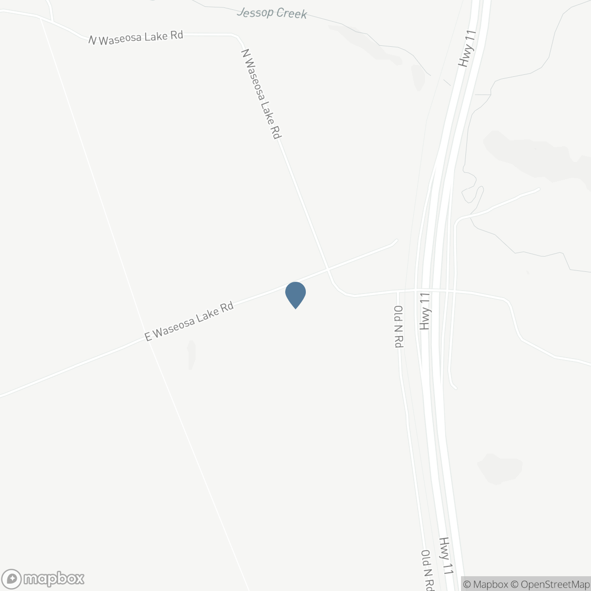 123 EAST WASEOSA LK ROAD, Huntsville, Ontario P1H 2J4